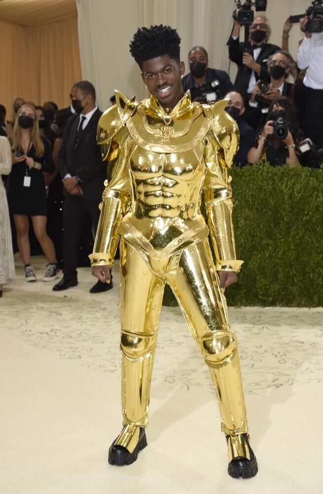 Lil Nas X